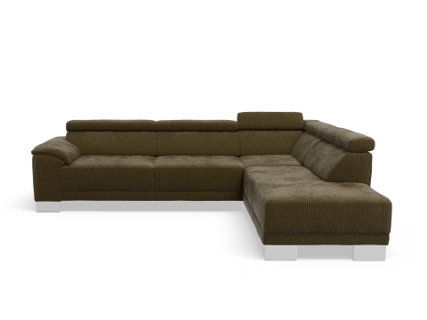 Ecksofa UM Large Plus R